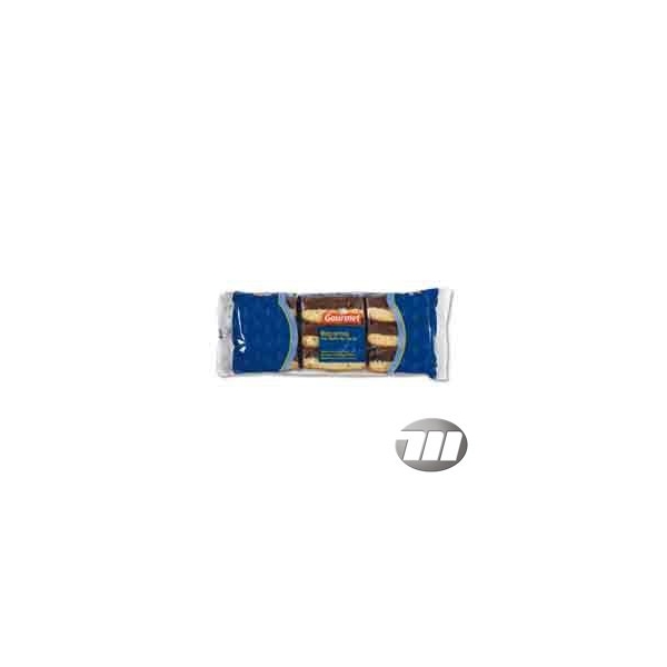 BIZCOCHO AL CHOCOLATE 250 G