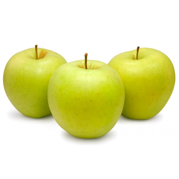 MANZANA GOLDEN 1KG