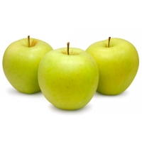 MANZANA GOLDEN 1KG