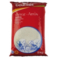 ARROZ EXTRA 5  KG