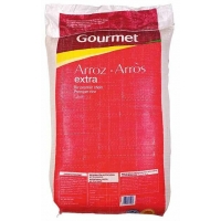 ARROZ EXTRA 25KG  