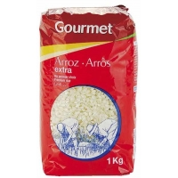 ARROZ EXTRA 1KG  