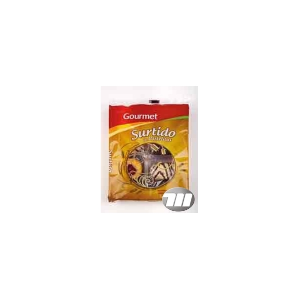 PASTELITOS SURTIDOS 350 G