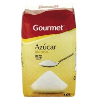 AZUCAR  BOLSA PAPEL 1 KG