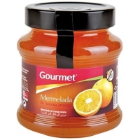 MERMELADA  NARANJA AMARGA 350G