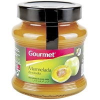 MERMELADA CIRUELA 350G