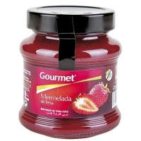 MERMELADA FRESA 350G