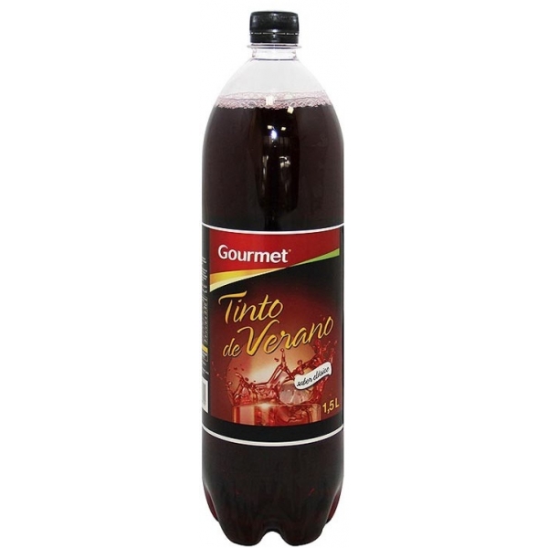 TINTO VERANO 1,5L