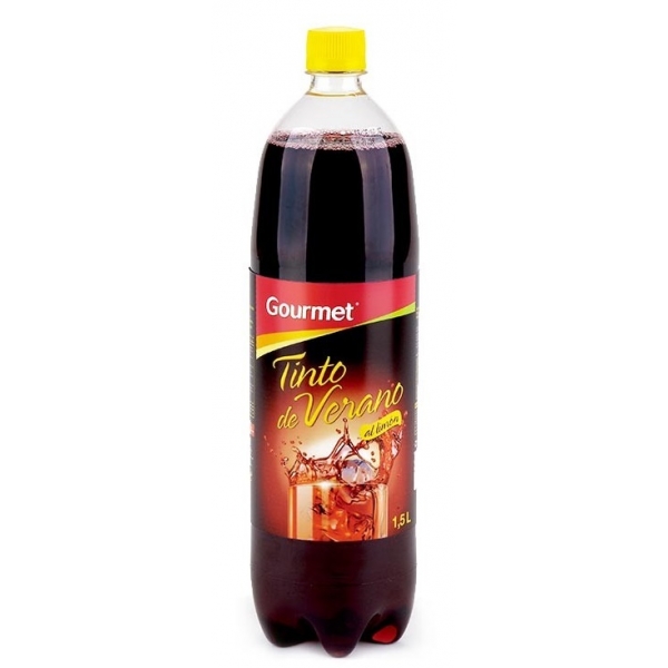 TINTO VERANO LIM&Oacute;N 1,5L