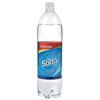 REFRESCO SODA 1'5 L