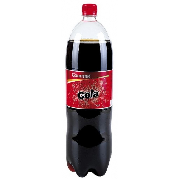 REFRESCO COLA 2 L