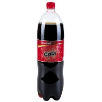 REFRESCO COLA 2 L