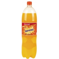 REFRESCO NARANJA 2 L