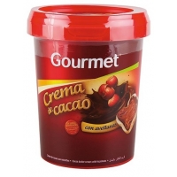 CREMA  CACAO AVELL.1SAB.500G