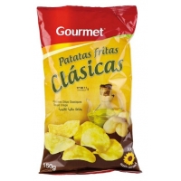 PATATAS CLASICA 150 G