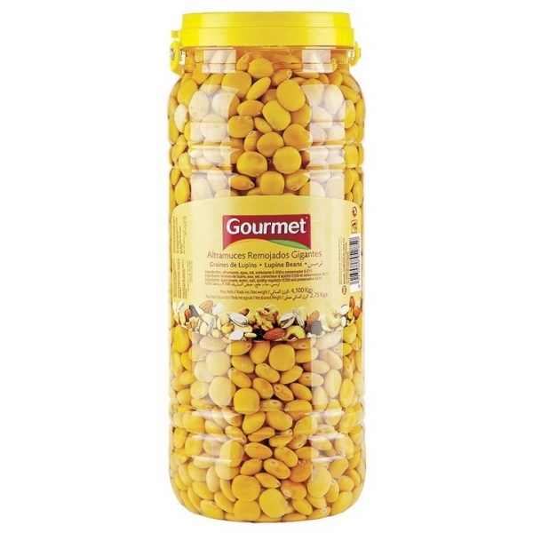 ALTRAMUCES  GIGANTES 3 KG