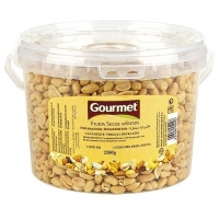 CACAHUETE REPELADO FRITO 2.5K