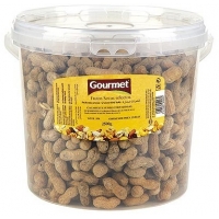 CACAHUETE  JUM.TOS.SAL 2,5K