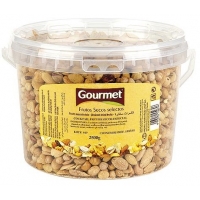 COCTELT F.SECOS ESPEC.2'5 KG