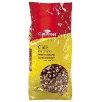 CAFE GRANO GOURMET NATURAL 1 KG