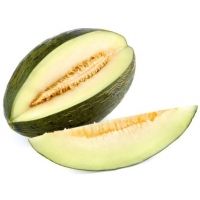 MELÓN ENTERO 3KG APROX.