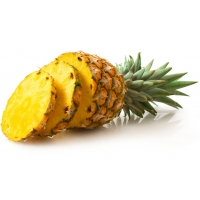 PIÑA DEL MONTE 3KG APROX.