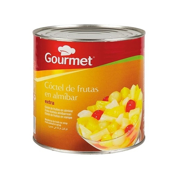 COCTEL FRUTAS ALMIBAR 1,35K