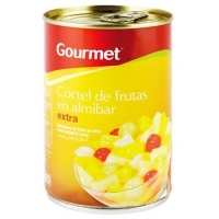 COCTEL FRUTAS ALMIBAR 240 G