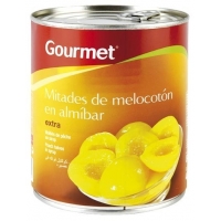 MELOCOTON ALMIBAR EX.480G