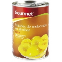 MELOCOTON ALMIBAR EXT.240G