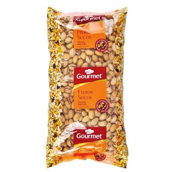 PISTACHO TOST.AGUASAL 1 KG