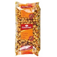 AVELLANA  TOST.REPELADA 1 KG