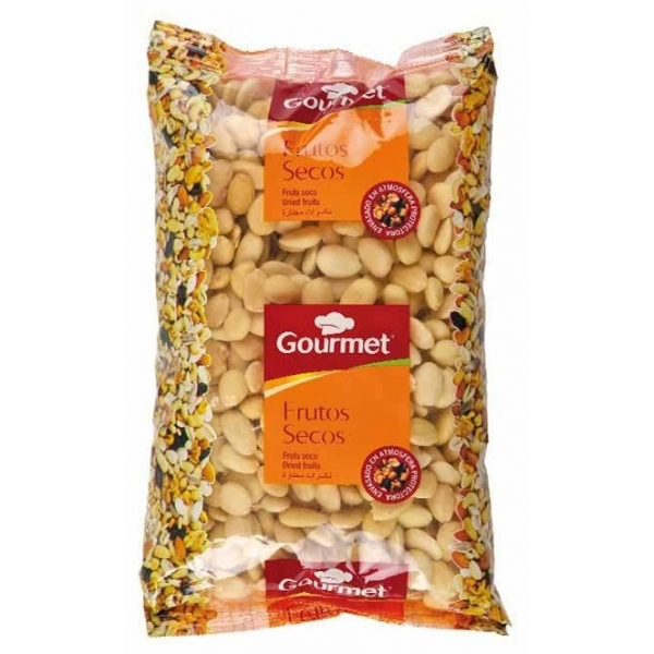 ALMENDRA COM.REP.FRITA 1 KG