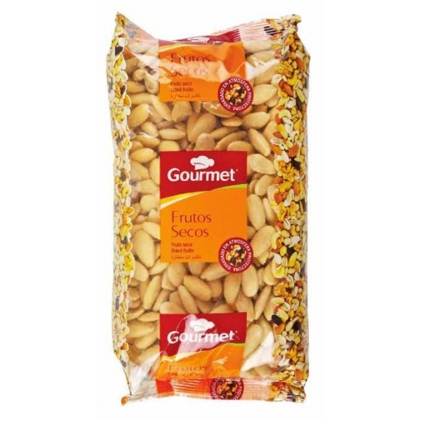 ALMENDRA  AMERI.REP.CRUDA 1K