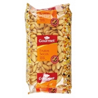 ALMENDRA  AMERI.REP.CRUDA 1K