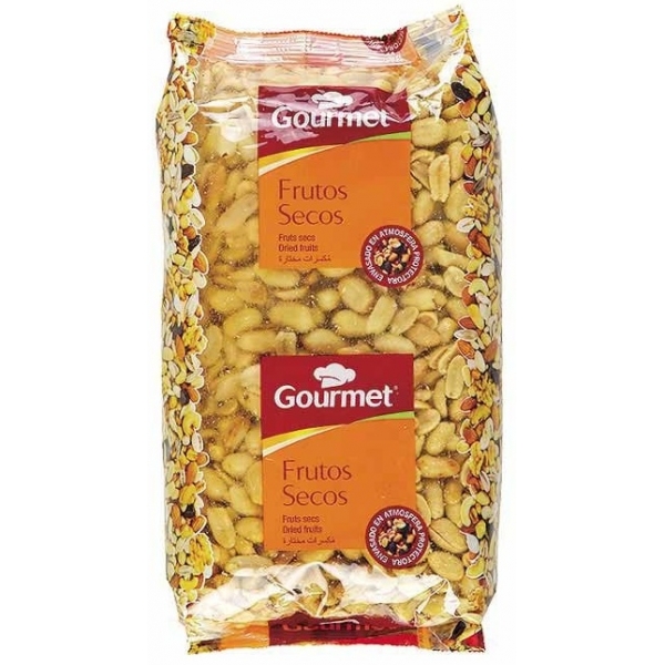 CACAHUETE  VIRG.REP.FRITO 1K