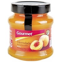 MERMELADA  MELOCOT.350G