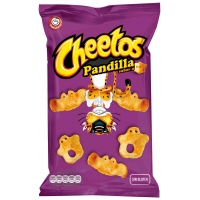 CHEETOS PANDILLA  75GR
