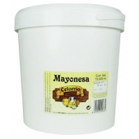 MAYONESA CELORRIO 10.5 KG