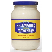 MAYONESA HELLMANN´S 225GR