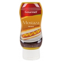 MOSTAZA  300GR