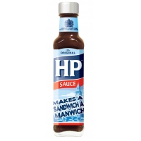 HP SALSA ORIGINAL 255ML