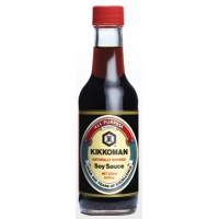 SALSA KIKKOMAN SOJA 150ML