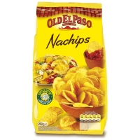 NACHIPS OLD EL PASO 200GR