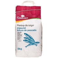 HARINA  ESPECIAL FRITURAS 5K