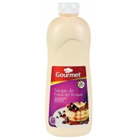 ACEITUNAS GOURMET PERD.S/ANCH.500G