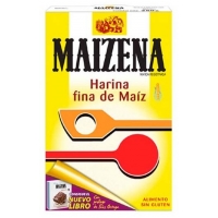 HARINA MAIZENA 400GR