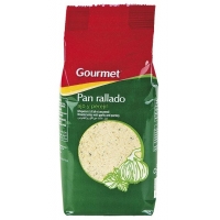 PAN  RALLADO AJO/PEREJ.250G