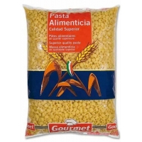 PASTA  TIBURON Nº0  GOURMET  5KG
