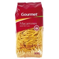 PASTA  MACARRONS 500G